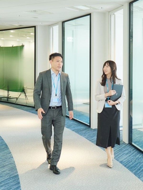 モノづくりエンジニア（未経験歓迎）◆売上660億円／年休122日／リモート有／年間15億円育成に投資イメージ1