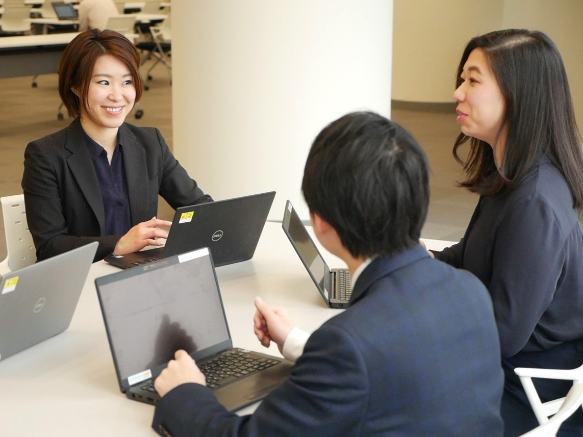転職・求人情報イメージ1