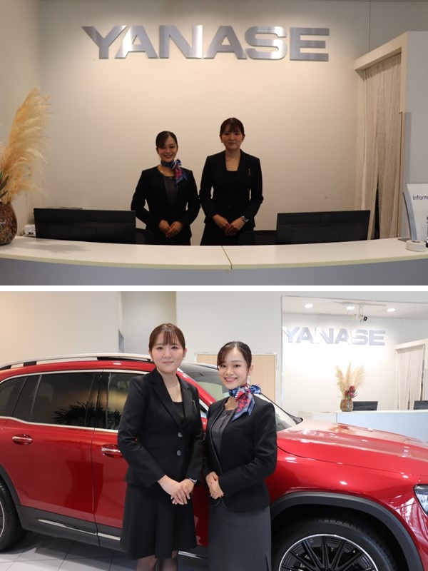 ショールームスタッフ◆賞与年2回／残業月10h程度／年間休日120日／転勤なしイメージ1