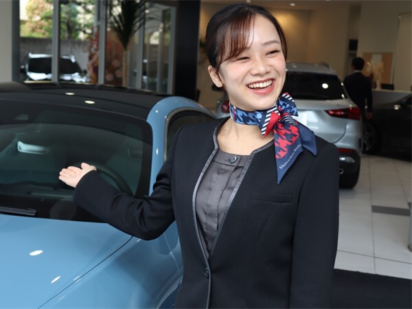 転職・求人情報イメージ1