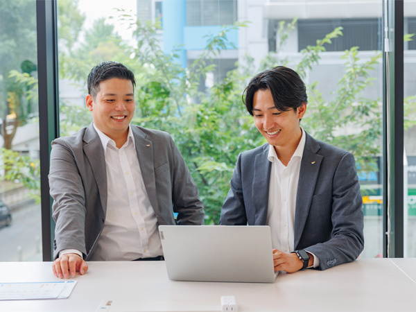 転職・求人情報イメージ2