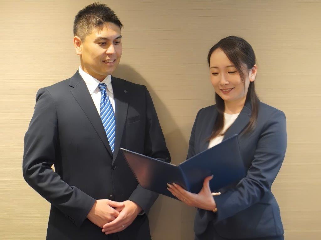 転職・求人情報イメージ2