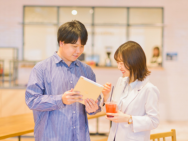 転職・求人情報イメージ1