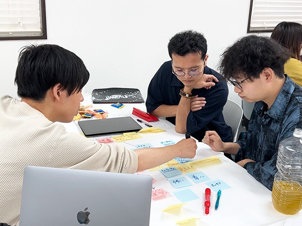 転職・求人情報イメージ1