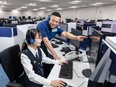総合職◆地域限定・転勤ナシ／平均年収655万円／賞与実績最大202万円／10連休可／平均勤続18年3