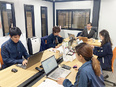アメニティグッズの営業◆年間休日124日／土日祝休み／最大2週間の長期休暇取得を目指せる会社3