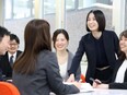 マンション修繕の営業◆ノルマなし／友人と差がつく平均月収61万円／転勤無／早期に収入アップ可能2