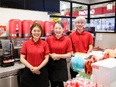 『ゴンチャ』の店舗運営スタッフ◆未経験歓迎／最寄り駅から5分以内の好立地／設立100年以上の安定企業2