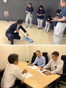 メンテナンススタッフのサポート担当◆未経験入社多数/土日祝休/年休120日/賞与年2回/黒字経営更新1