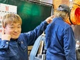 機械の部品修理スタッフ◆基本土日祝休み/年間休日125日/残業月5h以下/転勤なし/面接1回のみ!3