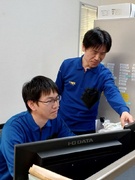 配送管理（未経験歓迎）◆前年賞与実績5.4ヶ月分／業界トップクラスシェアの安定企業／マイカー通勤可1