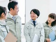 サーバ設備の構築スタッフ（最先端の通信技術を支える）◆未経験歓迎／年間休日120日／土日祝休み3