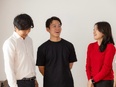 ITエンジニア◆原則フルリモート／還元率84％／年収250万円UP実績あり／案件選択制／前給保証3