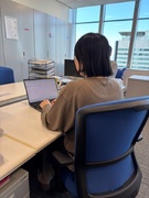 営業事務(未経験歓迎)◆年間休日120日/土日祝休み/食堂・カフェ有/リゾートホテル会員利用など可1