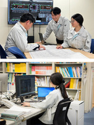 社会インフラ施設の土木設計◆フレックスタイム制／年間休日125日／健康優良企業1