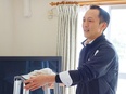 パナソニック製品のサービススタッフ（家電の販売からお困りごとの解決まで）◆完休2日／賞与あり3