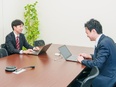 営業（未経験歓迎）◆大手メーカーと60年以上の取引／土日祝休み／マイカー通勤可／駐車場完備2