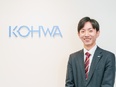 営業（未経験歓迎）◆大手メーカーと60年以上の取引／土日祝休み／マイカー通勤可／駐車場完備3