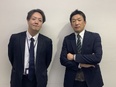 法人営業（販促活動のコンサルティング）◆未経験歓迎／キヤノンMJと帆風の合同出資企業／賞与年2回3