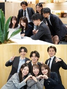 Webマーケティング営業◆未経験歓迎/平均月収60万円/年休124日/内勤のみ/予算達成で早上がり可1