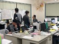 害虫駆除スタッフ（未経験歓迎）◆実働7時間／賞与年2回／設立50年の実績と信頼を持つプロ集団3