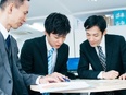 データ入力アシスタント◆未経験から年収500万円も目指せる／年間休日125日／残業月10h2