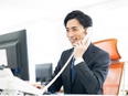 データ入力アシスタント◆未経験から年収500万円も目指せる／年間休日125日／残業月10h3
