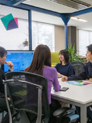 法人営業◆パーティションで国内トップクラス/年休121日/昨年度賞与4.8ヶ月/創業60年の安定企業1