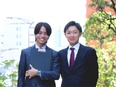 税理士アシスタント（未経験歓迎）◆賞与年3回／年休125日／オフィスの増床移転に伴い5名を積極募集2