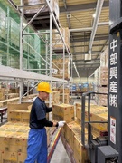倉庫管理スタッフ（未経験歓迎）◆月収29万円以上も可能／年2回5～6連休有／完全週休2日制1