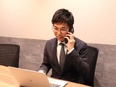 営業事務（未経験歓迎）◆年休120日／残業月10h程度／賞与3回／家賃の5割補助あり／DX推進2