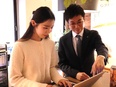 営業事務（未経験歓迎）◆年休120日／残業月10h程度／賞与3回／家賃の5割補助あり／DX推進3