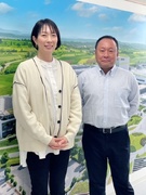 法人営業◆月給34.5万円以上／入社1年目で年収500万円以上／完全週休2日制／残業月10時間以下！1