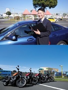 自動車教習所のインストラクター◆子が小学生まで時短勤務OK／有給取得しやすい環境／くるみんマーク取得1