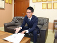 医療システムの提案営業（未経験歓迎）◆医療現場に貢献／土日祝休／年休125日／18時退社可／転勤なし3