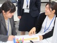 医事・調剤システムの操作レクチャースタッフ◆医療現場を支える仕事／年休125日／賞与実績3～4ヶ月分2