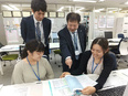 医療システムの操作レクチャースタッフ◆医療現場を支える仕事／年休125日／賞与実績3～4ヶ月分2