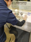 清掃スタッフ（未経験歓迎） ◆年休120日以上／社用車プライベート利用可／残業ほぼなし／直行直帰OK1