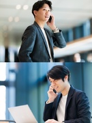 採用コンサルティング営業（未経験歓迎）◆企業の採用活動を支援／研修充実の成長環境／年休123日1