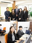 提案営業◆残業ほぼなし！／完全週休2日制／土日祝休み／有給100％消化OK／Web面接OK！1