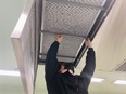 サービスエンジニア（未経験歓迎）◆医療・半導体・研究施設を支える／旅するように働く／年間休日120日3