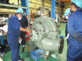 機械メンテナンスの反響営業 （未経験可）◆お客様は日本製鉄などの大手企業／昨年度賞与最大3.5ヶ月分3