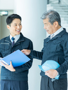 病院の設備管理（未経験歓迎）◆創業60年以上／東証プライム上場／月8～10日休／連休OK／残業少なめ1