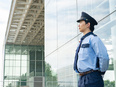 病院の警備スタッフ（未経験歓迎）◆東証プライム上場／月8～9日休み／残業無／連休OK／座り仕事が5割2