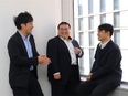 セキュリティシステムの営業（未経験歓迎）◆土日祝休／年休120日／賞与実績4～8カ月分／創業89年2
