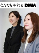医薬品の営業（DMMの新規事業）◆月給35万円＋毎月インセンティブ／フレックス勤務／年休120日以上1