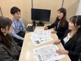 広報広聴職員（係長級）◆広報クリエイティブ統括担当／土日祝休み／年間休日125日2