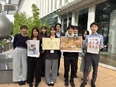 広報広聴職員（係長級）◆広報クリエイティブ統括担当／土日祝休み／年間休日125日3
