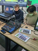 映像クリエイター(未経験歓迎)◆テレビ・YouTube・イベント配信等/企画から編集まで挑戦できる!1