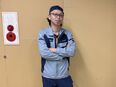 電気通信工事スタッフ（未経験歓迎）◆創業50年以上／中部電力グループ／三河エリア中心／書類選考なし2